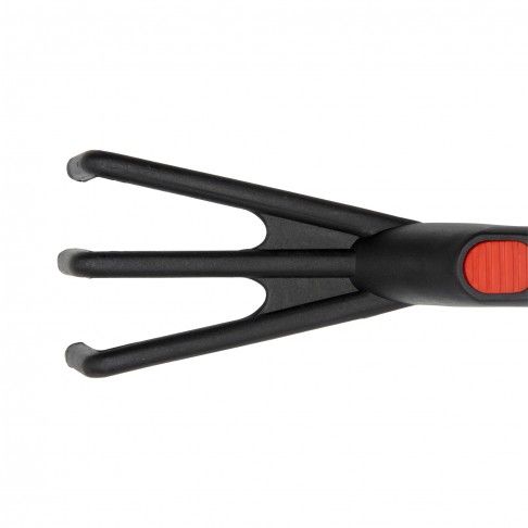 Ancinho De Fibra De Vidro De 3 Dentes Ancinho De Fibra De Vidro De 3 Dentes