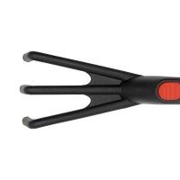 Ancinho De Fibra De Vidro De 3 Dentes Ancinho De Fibra De Vidro De 3 Dentes