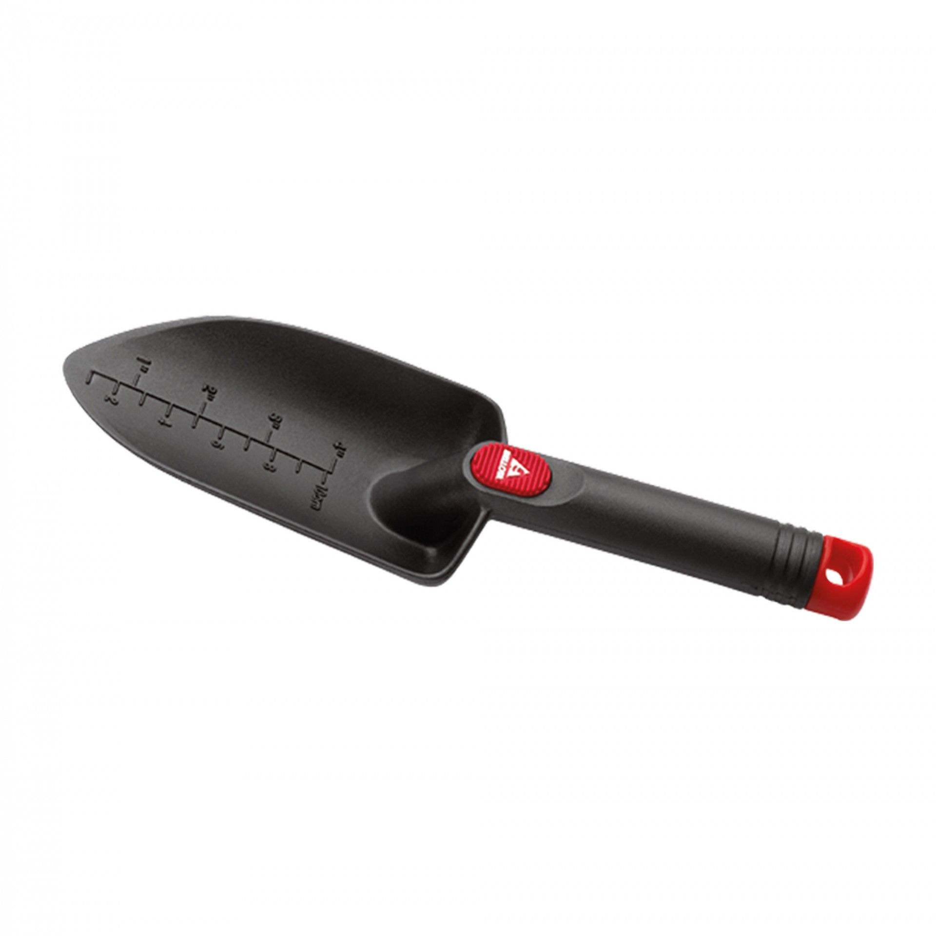 Pá De Jardim C/ Cabo De Fibra De Vidro