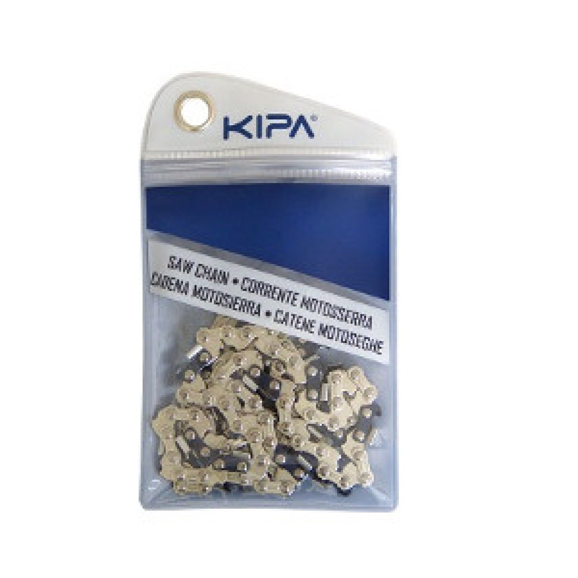 Corrente 25cm 45el 3/8x0.050