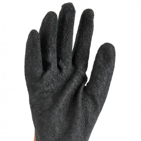 Luva De Jardim Nylon Tam M Luva De Jardim Nylon Tam M