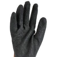 Luva De Jardim Nylon Tam M Luva De Jardim Nylon Tam M