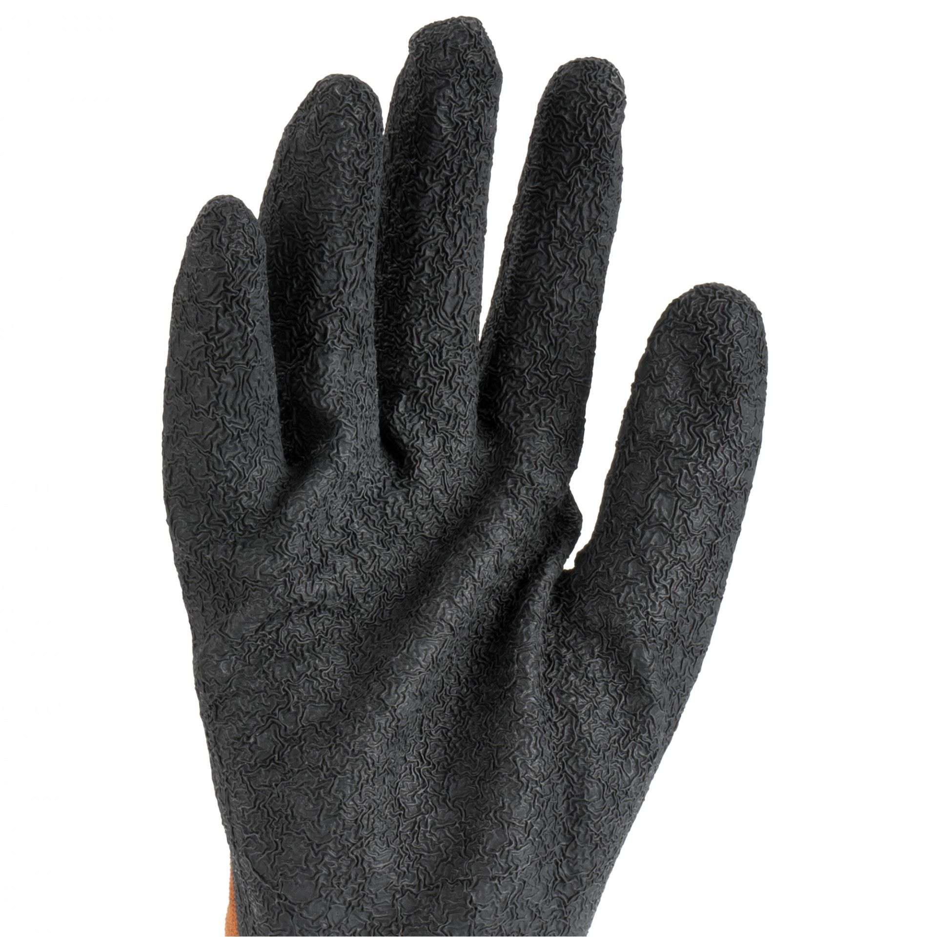 Luva De Jardim Nylon Tam M