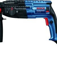 Martelo Pneumático C/Fio 790w 2,7j Bosch Pro Martelo Pneumático C/Fio 790w 2,7j Bosch Pro