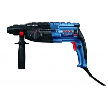 Martelo Pneumtico C/Fio 790w 2,7j Bosch Pro