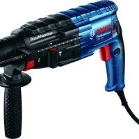 Martelo Pneumático C/Fio 790w 2,7j Bosch Pro Martelo Pneumático C/Fio 790w 2,7j Bosch Pro
