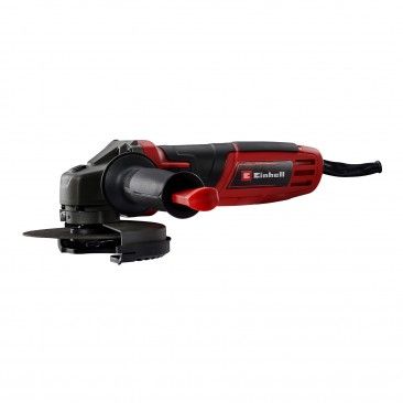 Rebarbadora C/Fio 125mm 850w Einhell