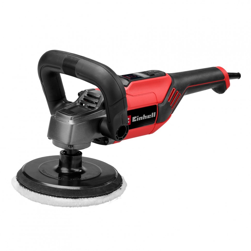 Polidora Multi-Rota��o C/Fio 1100w Einhell