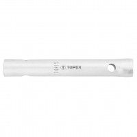 Chave Tubo 14x15mm Chave Tubo 14x15mm