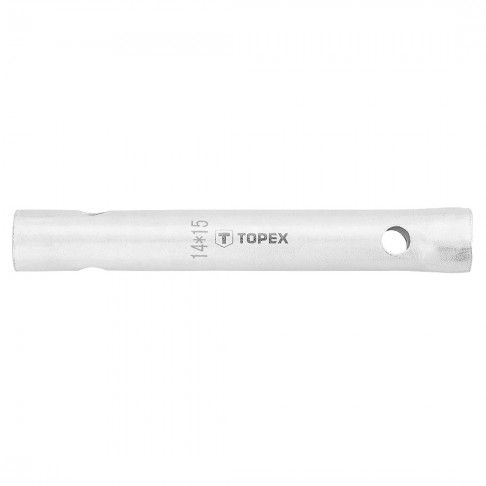 Chave Tubo 14x15mm Chave Tubo 14x15mm