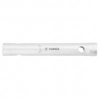 Chave Tubo 16x17mm Chave Tubo 16x17mm