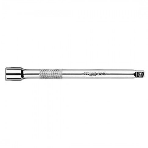 Extensão Crvan 1/4 100mm Extensão Crvan 1/4 100mm