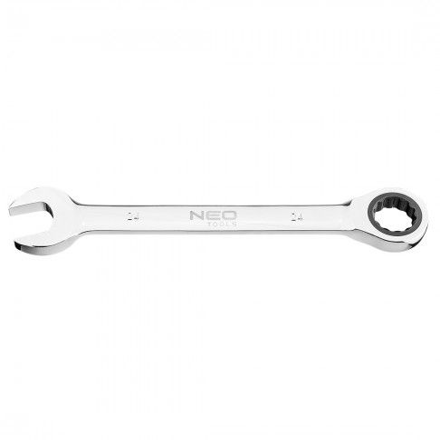 Chave Combinada C/Roquete 24mm Neo Chave Combinada C/Roquete 24mm Neo