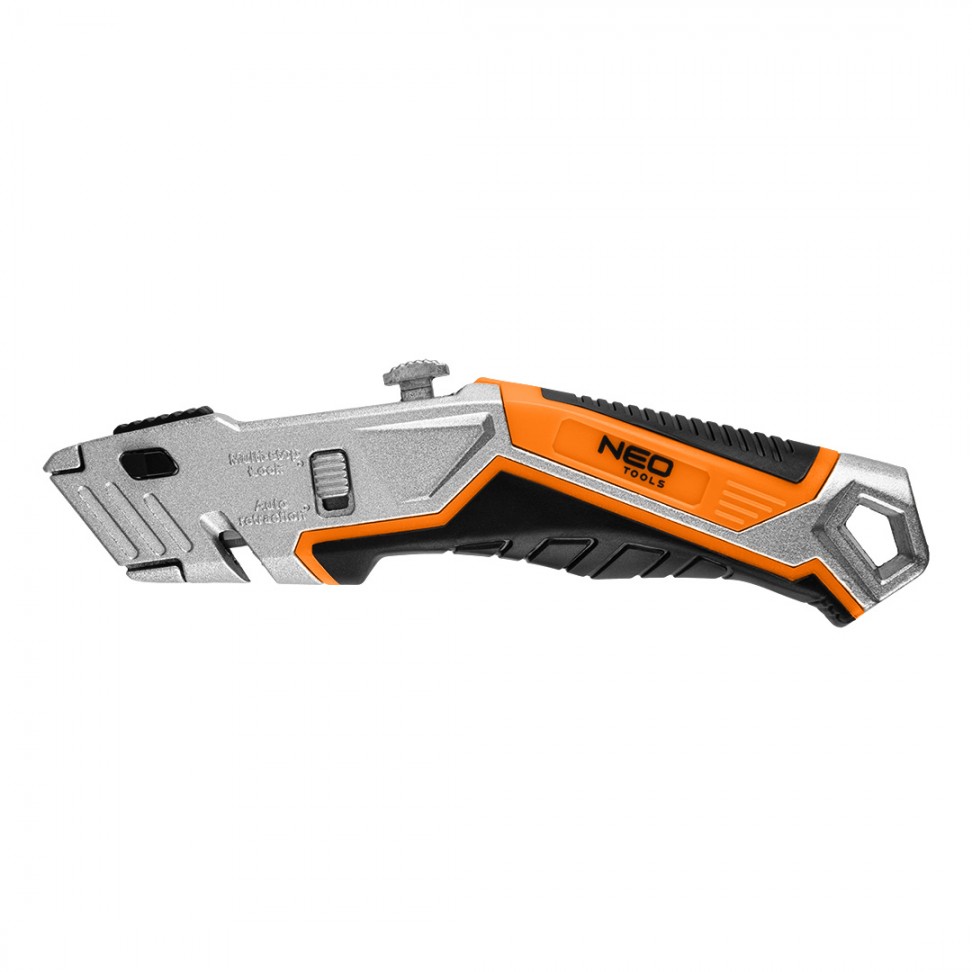 X-Ato Lâmina Trapezoidal 1+5 Lâminas X-Ato Lâmina Trapezoidal 1+5 Lâminas