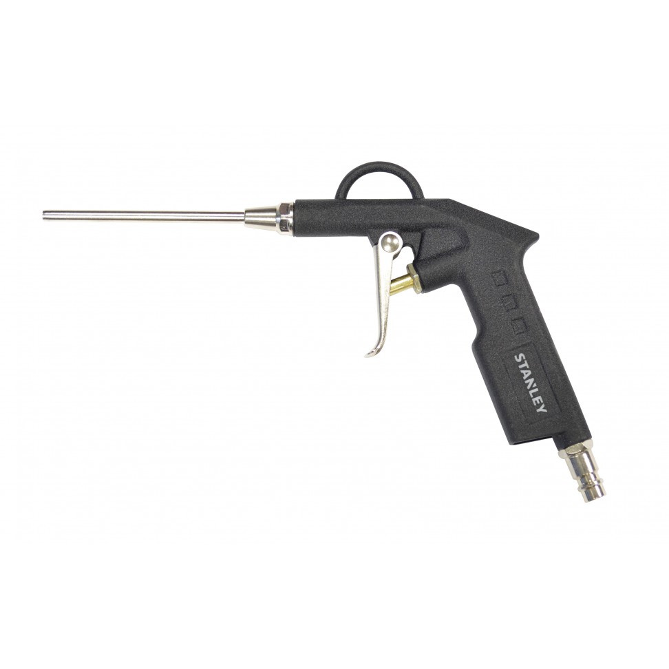 Pistola Soprador de Bico Longo
