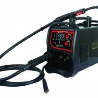 Soldador Tech Mig 160 Amp Soldador Tech Mig 160 Amp