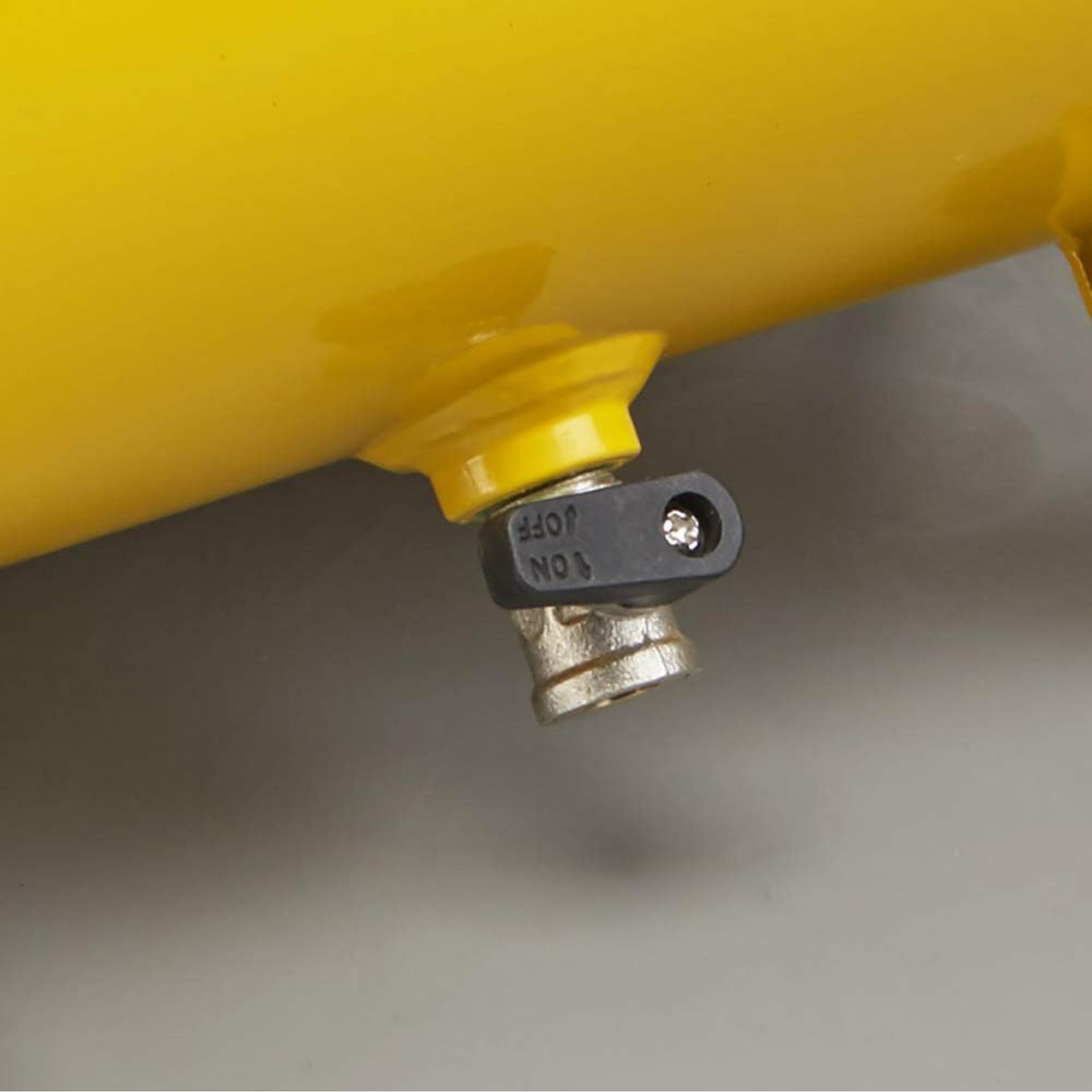 Compressor Sil 24L S/Óleo 1,3hp Stanley