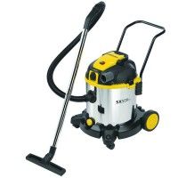 ASPIRADOR SÓLIDOS/ LÍQUIDOS 1600W 50L ASPIRADOR SÓLIDOS/ LÍQUIDOS 1600W 50L