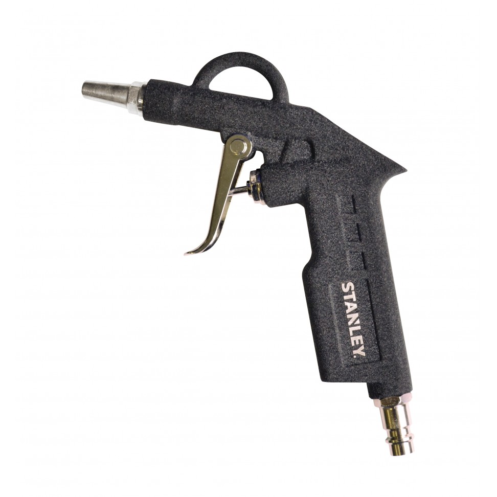 Pistola Soprador