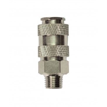 Encaixe Rpido Universal 1/4 M Stanley