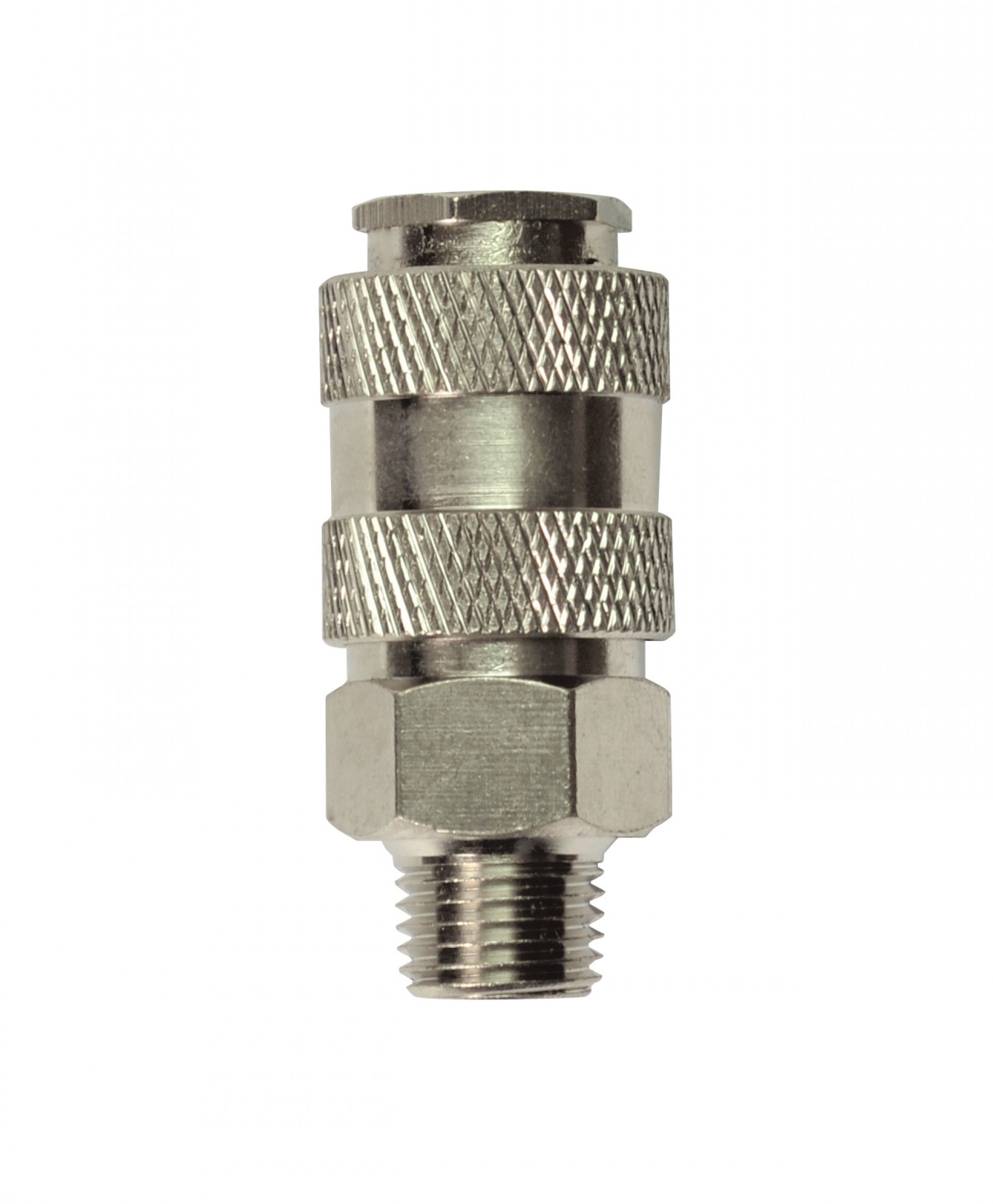 Encaixe Rápido Universal 1/4 M Stanley