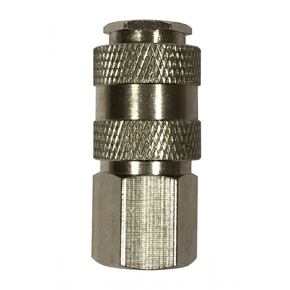 Encaixe R�pido Universal 1/4 F Stanley