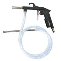 Kit Jato Areia C/ Mangueira Stanley Kit Jato Areia C/ Mangueira Stanley