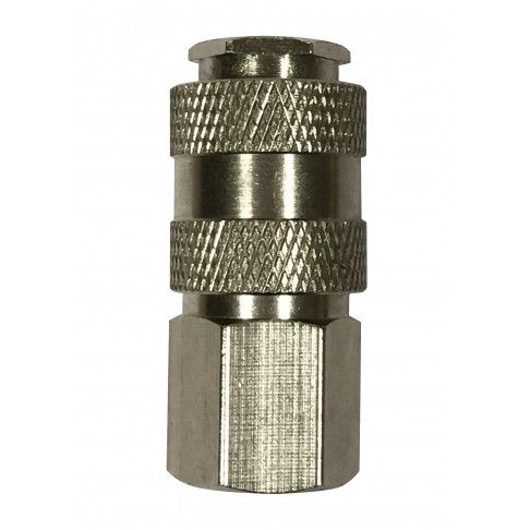 Encaixe Rápido Universal 1/4 F Stanley Encaixe Rápido Universal 1/4 F Stanley