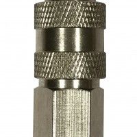 Encaixe Rápido Universal 1/4 F Stanley Encaixe Rápido Universal 1/4 F Stanley