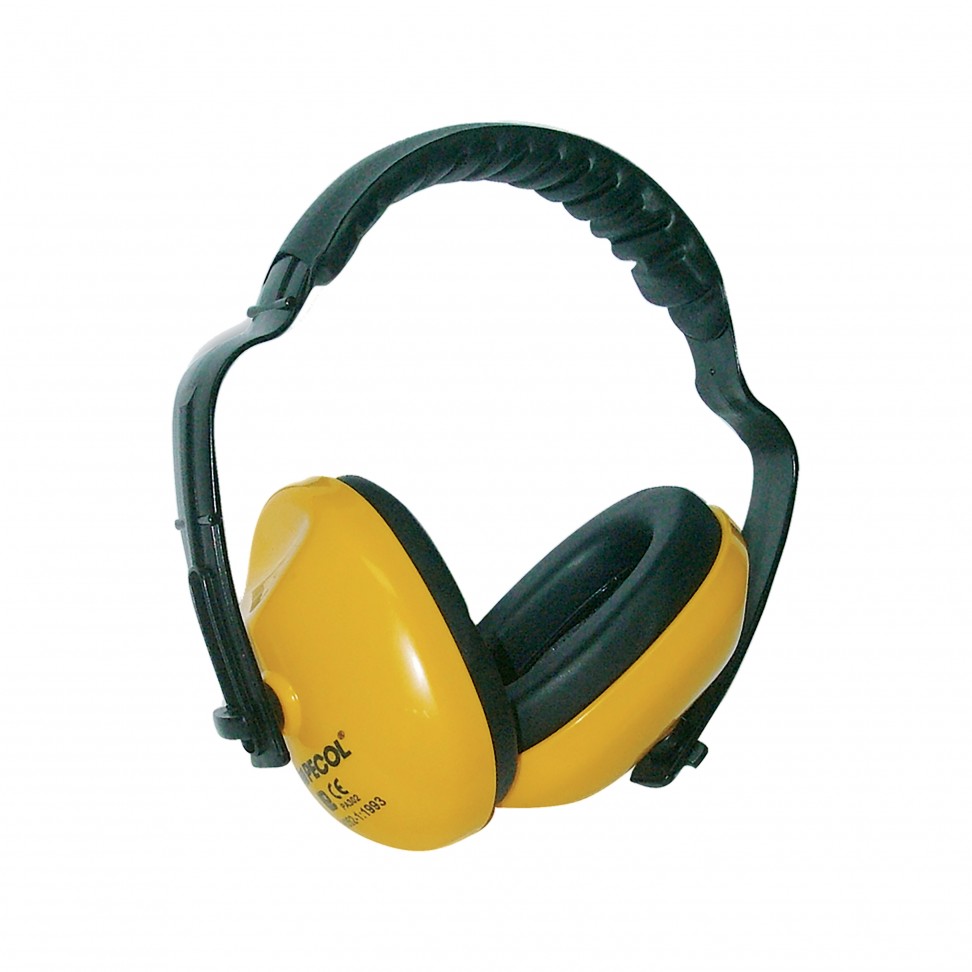 Protectores Auriculares 25db