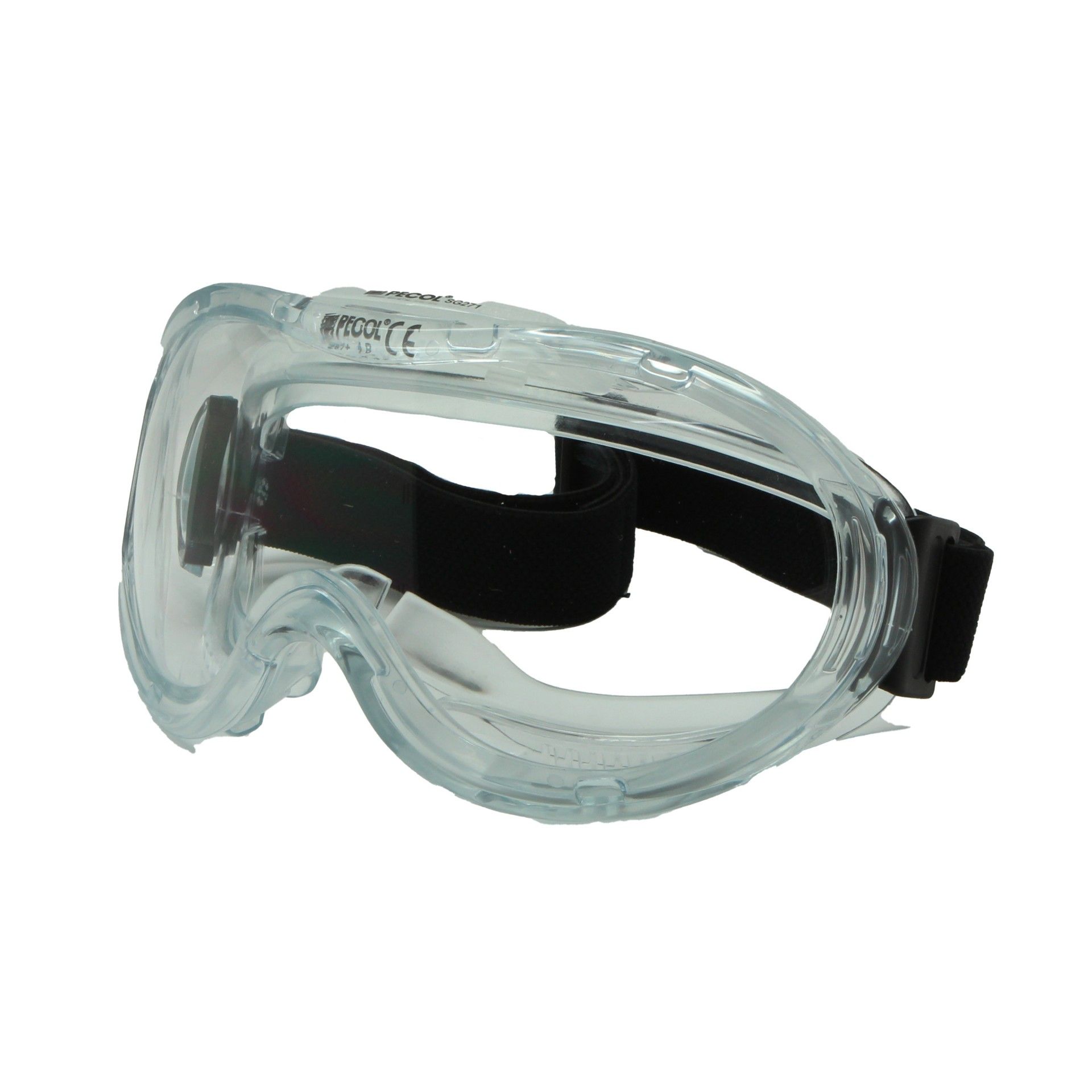 Óculos Proteção Panorâmico Anti-embaciamento