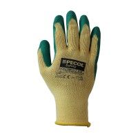 Luva Latex Pm537 11/XXL Verde Luva Latex Pm537 11/XXL Verde