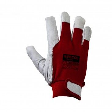 Luva Tipo Chefe C/ Velcro Pm521
