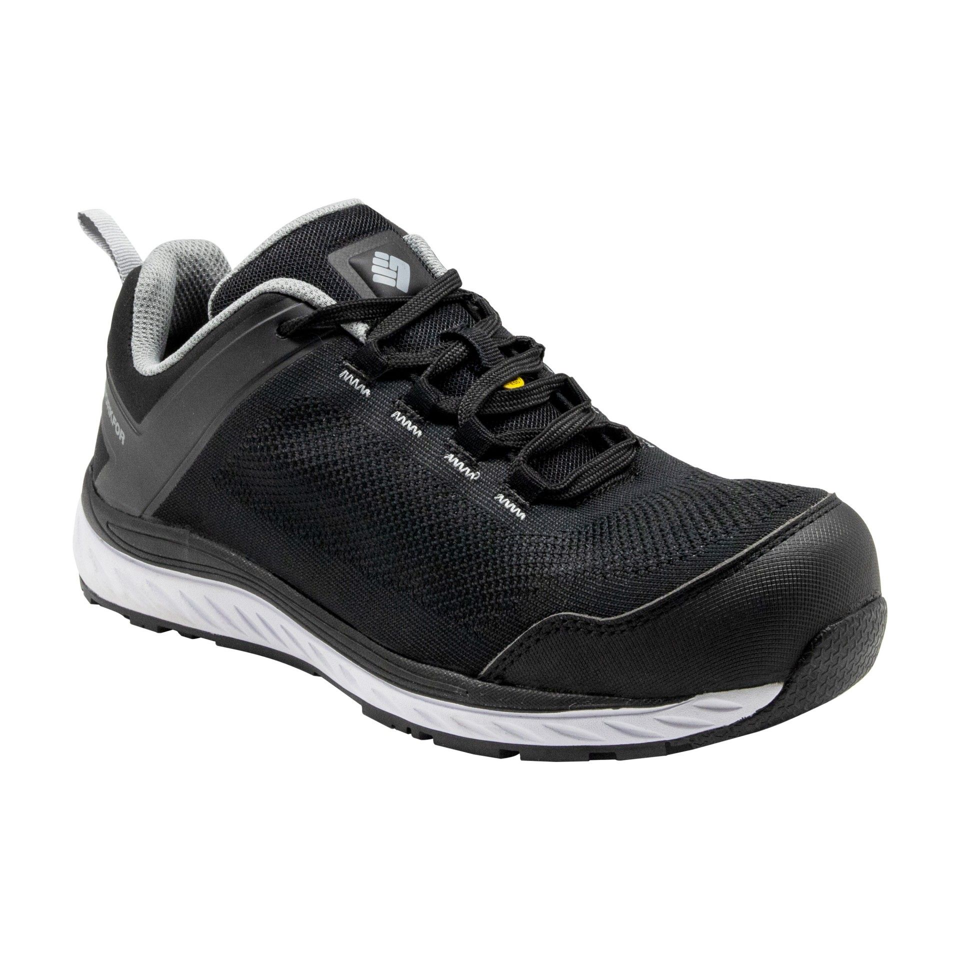 Sapato Segurança S3 Juno Tam 41