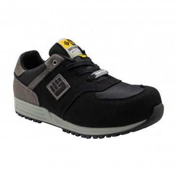 Sapato Segurana S3 Urban Tam 36