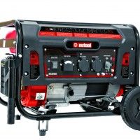 GERADOR GASOLINA 3000W 13,5L NUTOOL