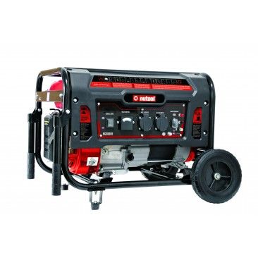 GERADOR GASOLINA 3000W 13,5L NUTOOL