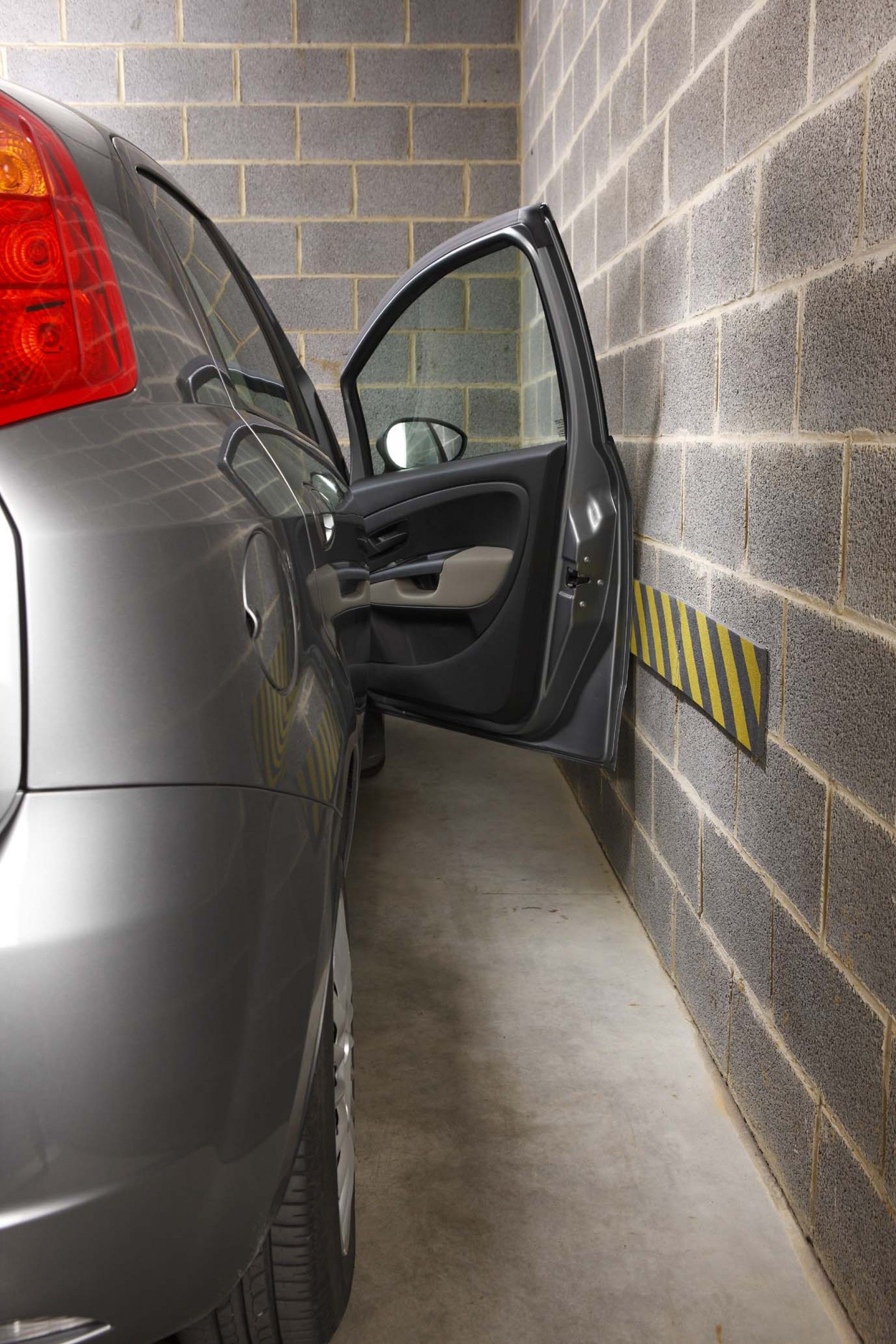 PROTETORES PARA PAREDE 2 UNID. 100X15CM