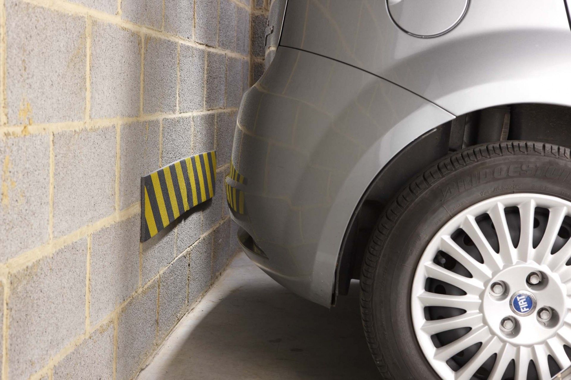 PROTETORES PARA PAREDE 2 UNID. 100X15CM