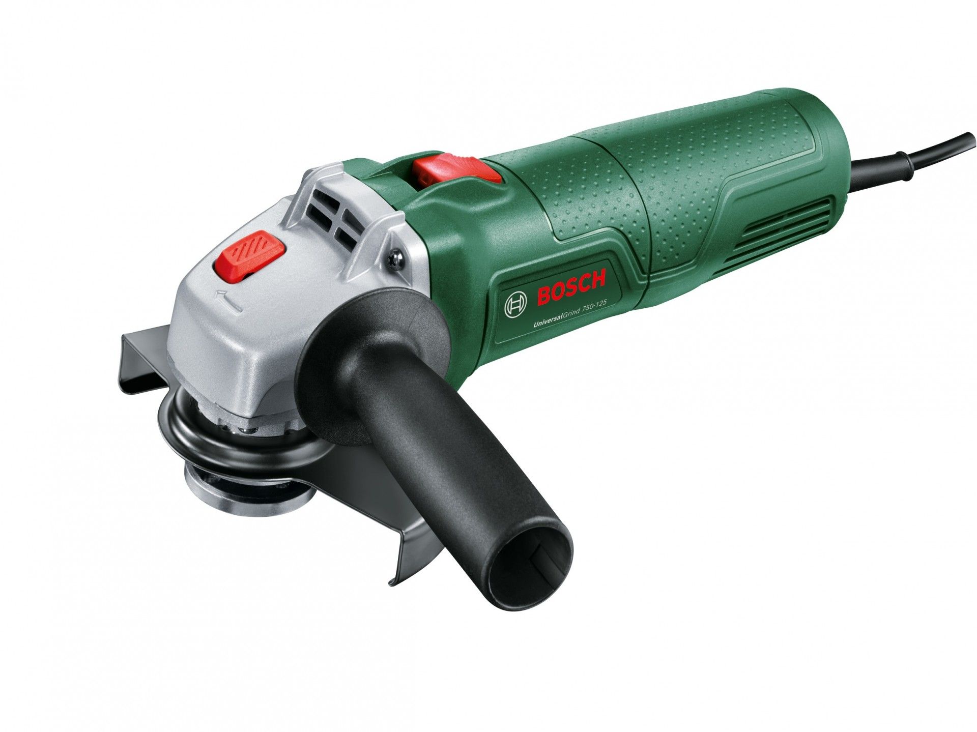 REBARBADORA C/FIO 125 750W BOSCH