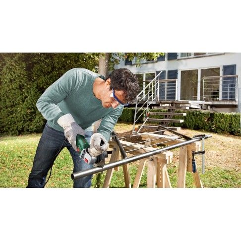 REBARBADORA C/FIO 125 750W BOSCH REBARBADORA C/FIO 125 750W BOSCH