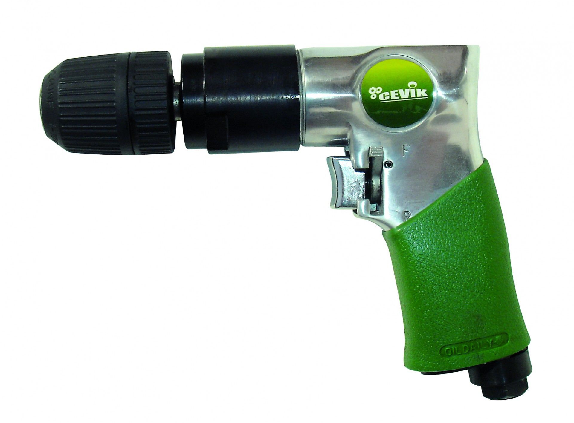 Berbequim Pneumático 3/8 Cevik