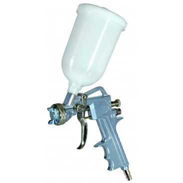 Pistola Pintura Copo Superior Cevik Pro