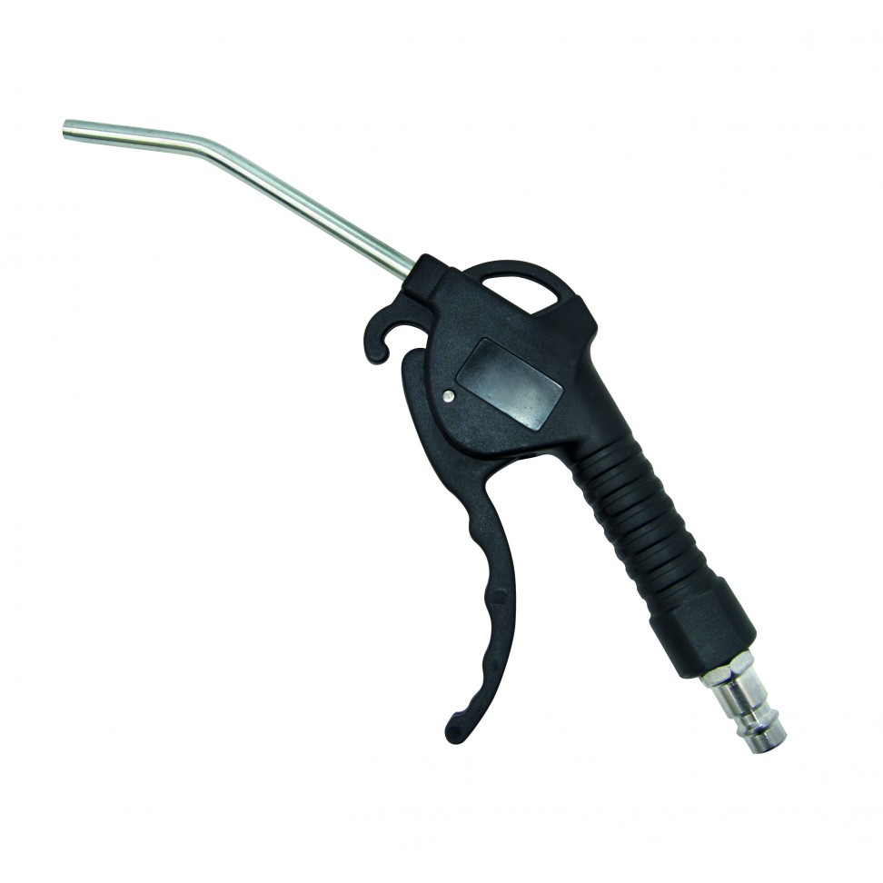 Pistola Soprador de Bico Longo