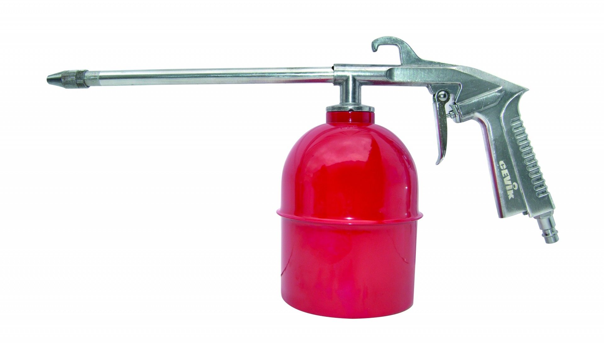 Pistola De Lavagem De Óleo Cevik Pro