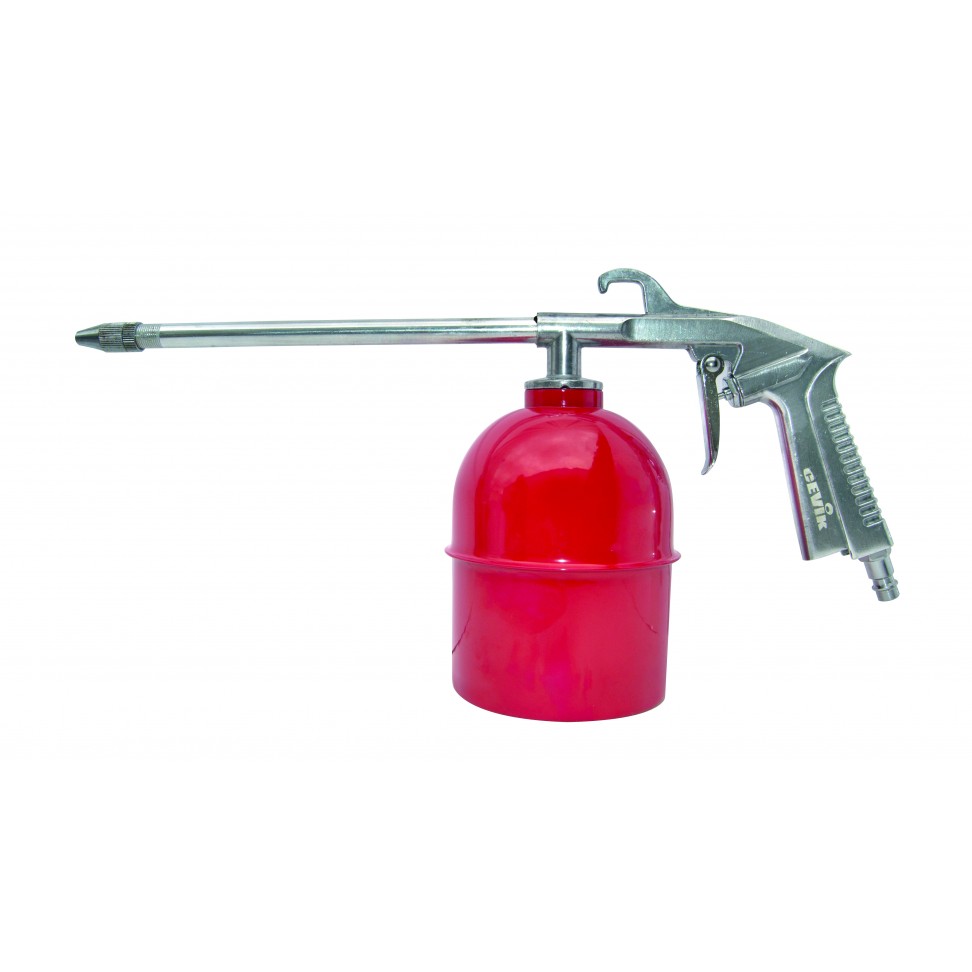 Pistola de Lavagem de �leo