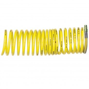 Mangueira Espiral 5m Cevik Pro