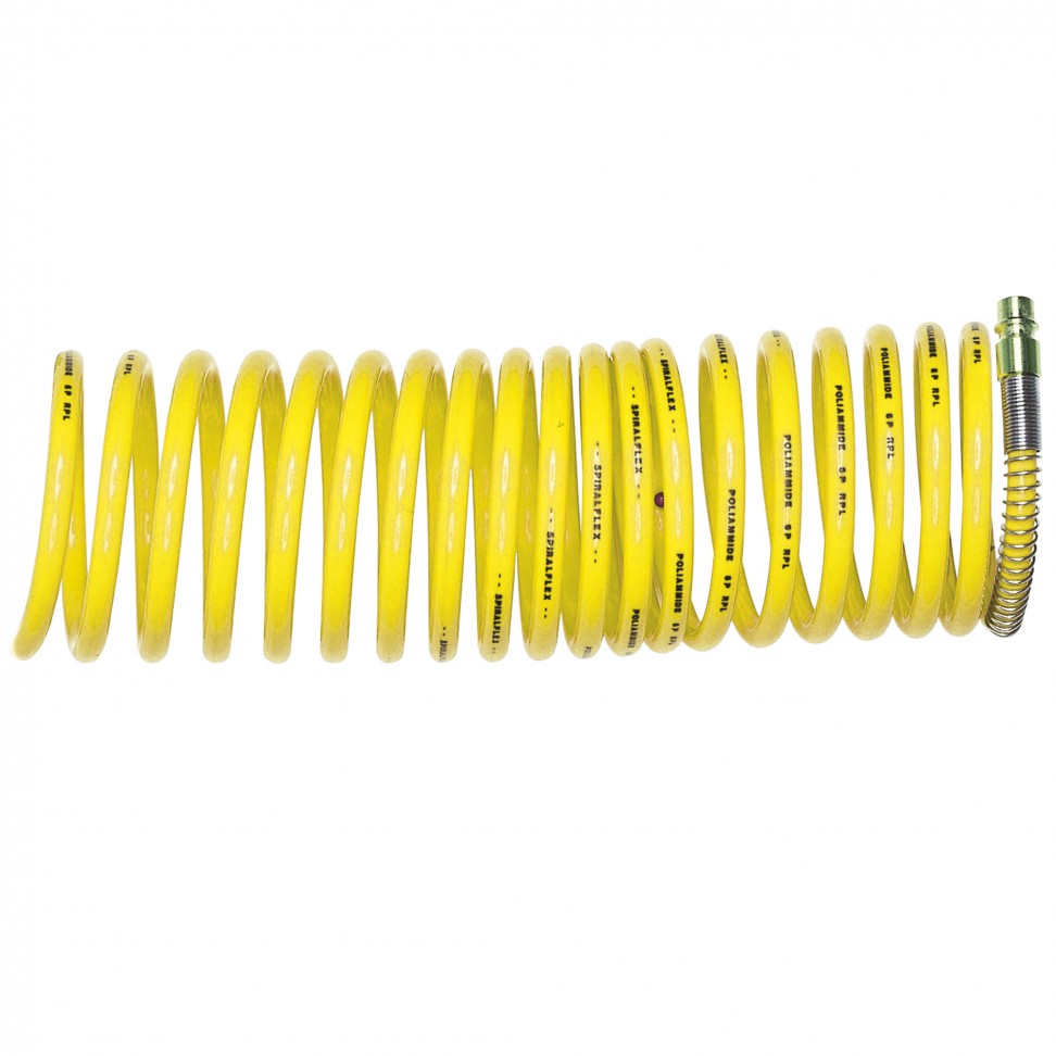 Mangueira Espiral 5m