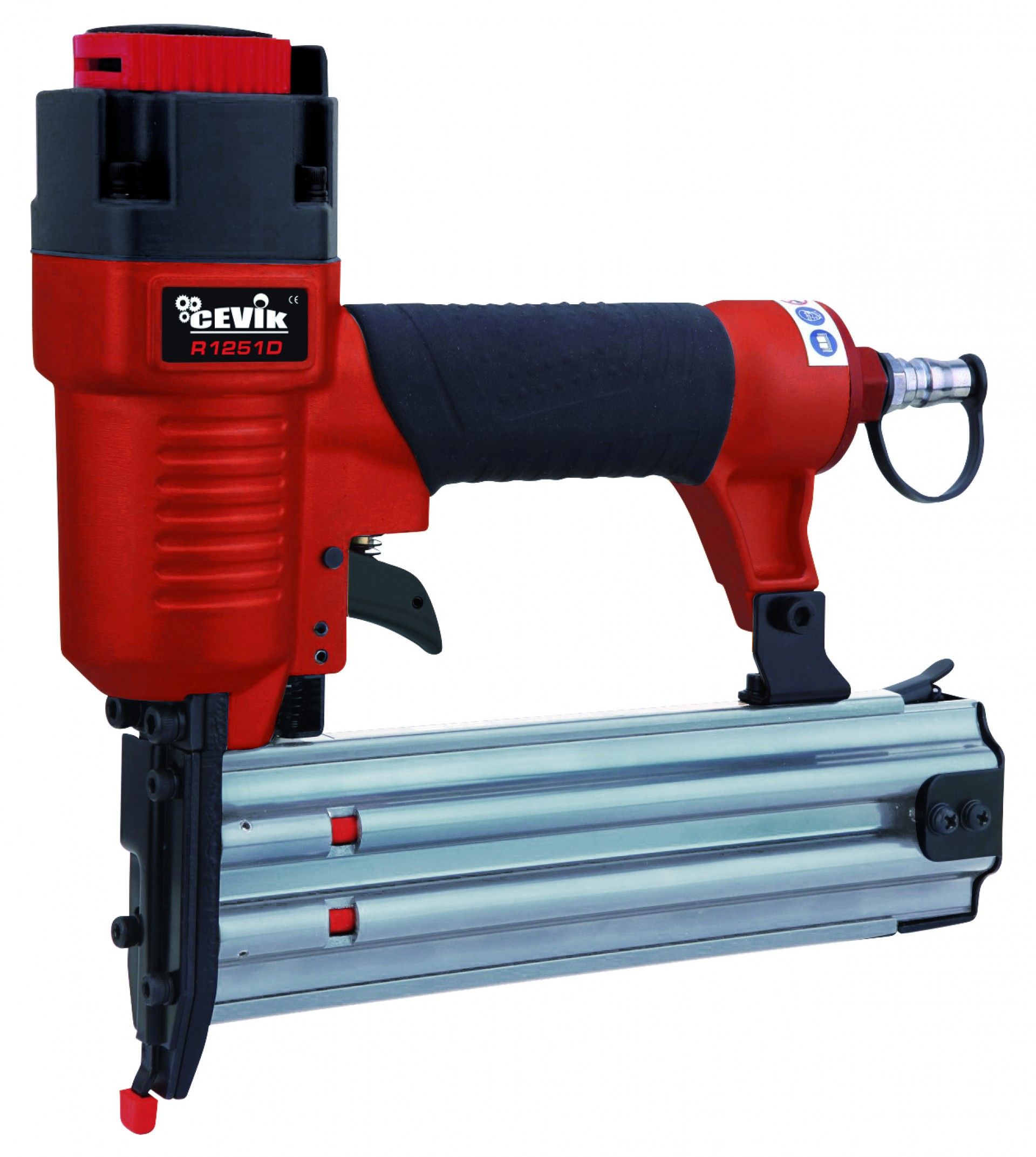 Agrafador/Pregador 50mm Cevik Pro