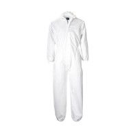 Fato macaco de pintura Fato macaco de pintura